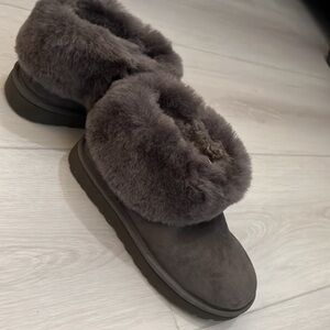 Women’s UGG Ankle Boots